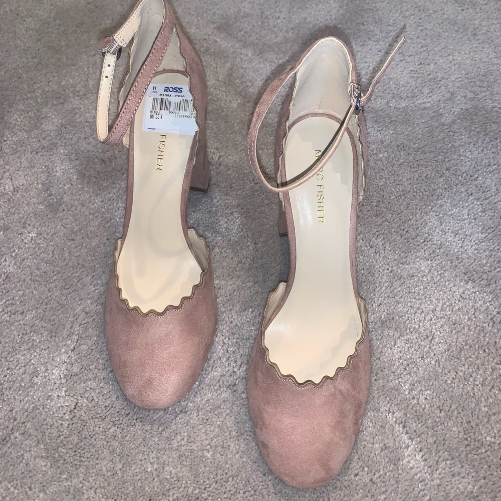 Summer heels